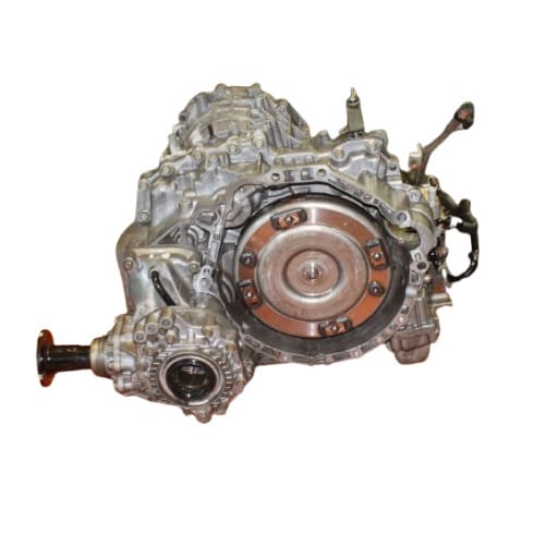 Nissan Murano Transmissions